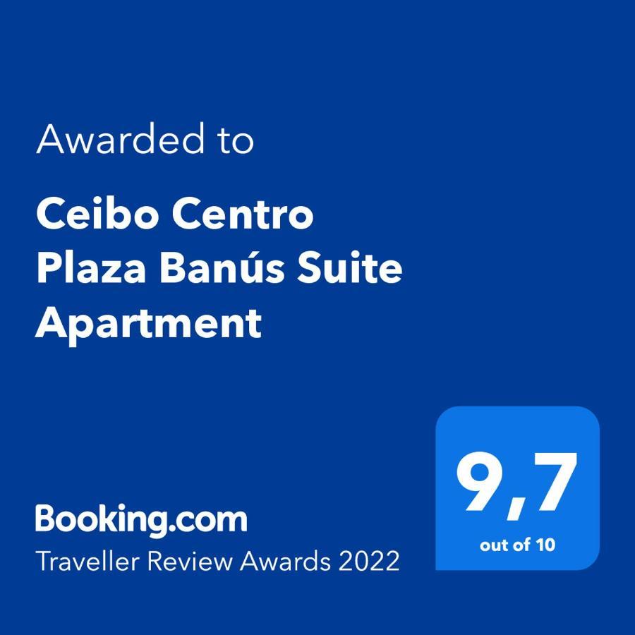 Marbella Banus Suites - Ceibo Centro Plaza Banus Suite Apartment Экстерьер фото